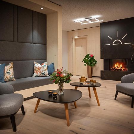 Apparthotel Sonne Obertauern Kültér fotó