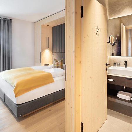 Apparthotel Sonne Obertauern Kültér fotó