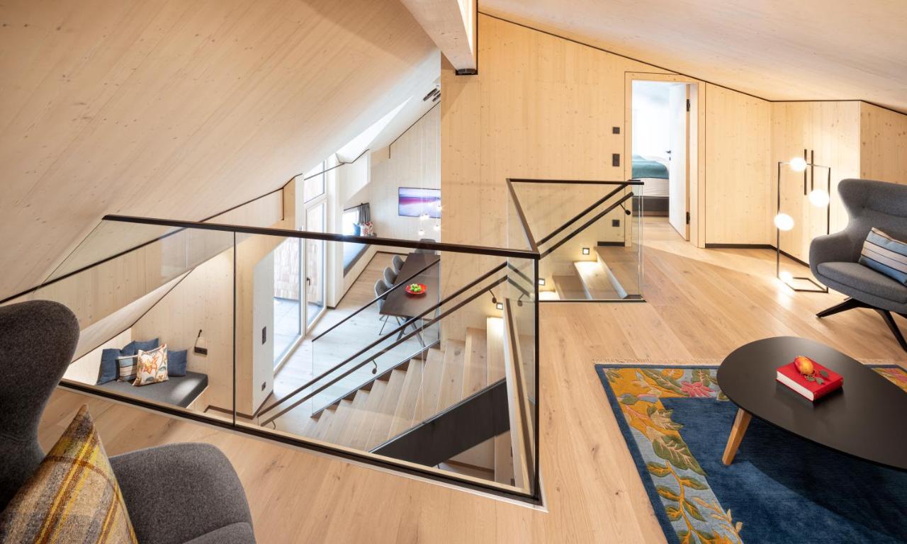 Apparthotel Sonne Obertauern Kültér fotó