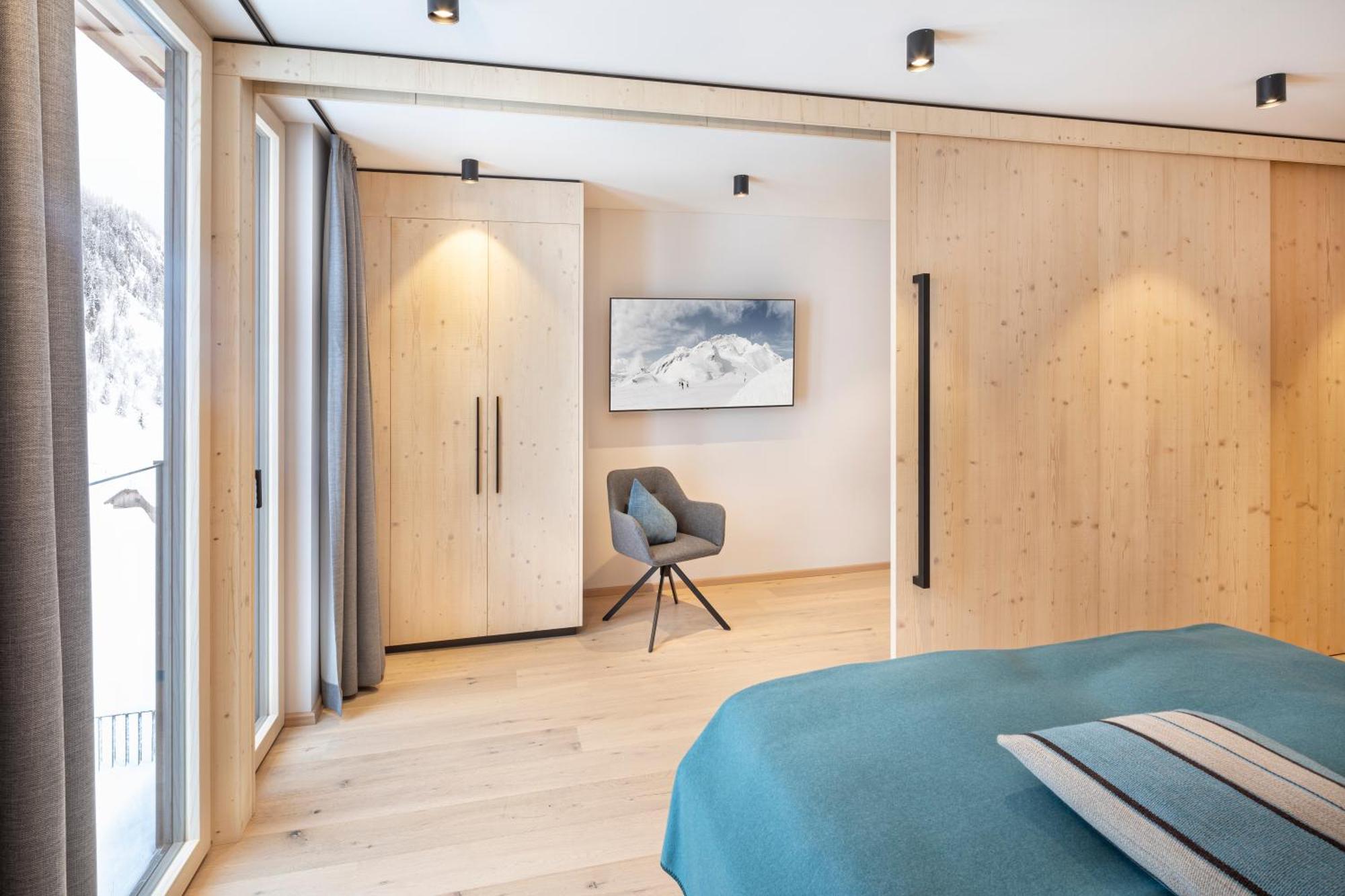 Apparthotel Sonne Obertauern Kültér fotó