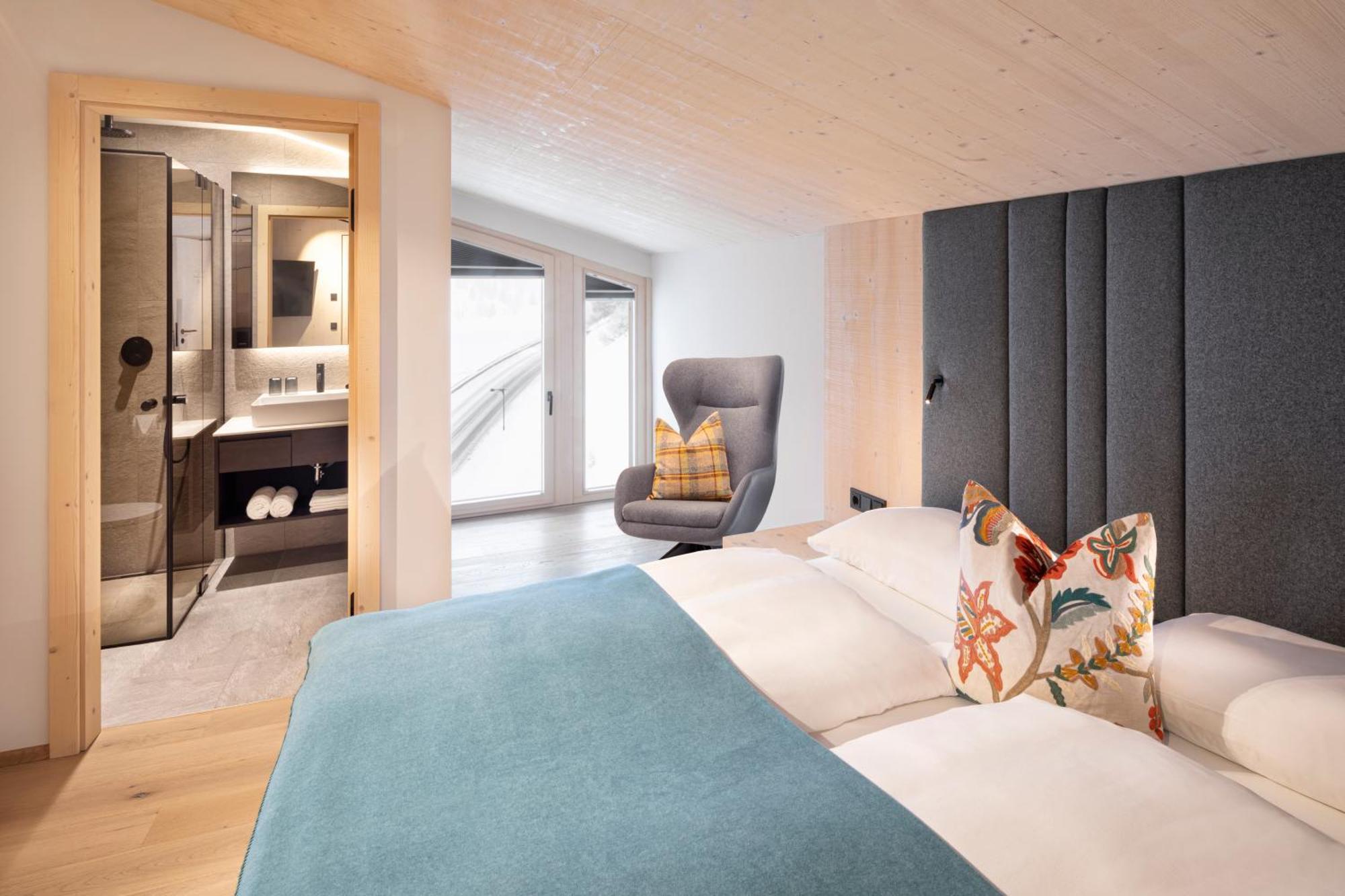 Apparthotel Sonne Obertauern Kültér fotó
