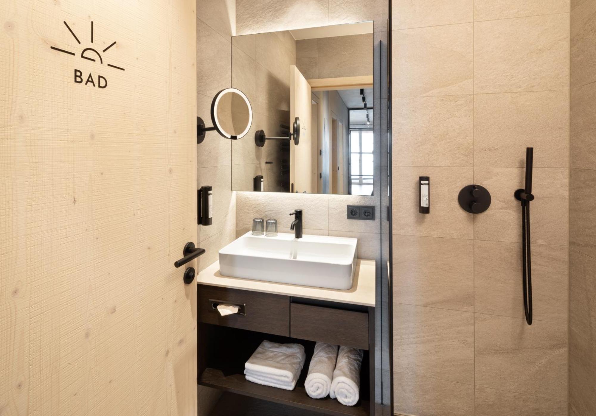 Apparthotel Sonne Obertauern Kültér fotó