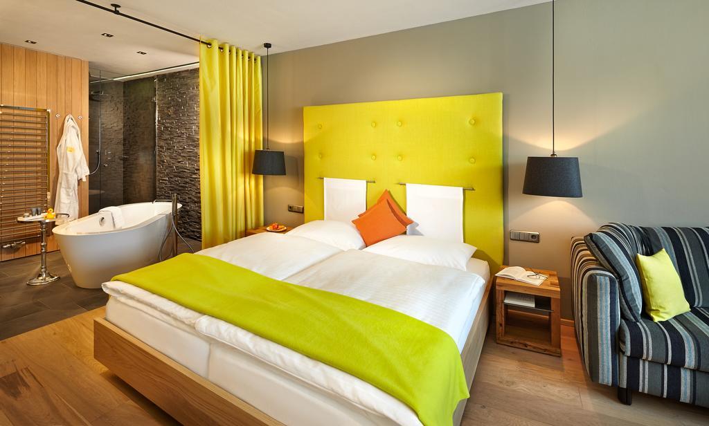 Apparthotel Sonne Obertauern Kültér fotó