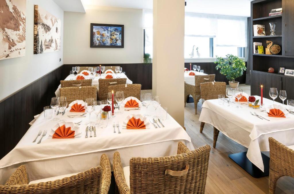 Apparthotel Sonne Obertauern Kültér fotó