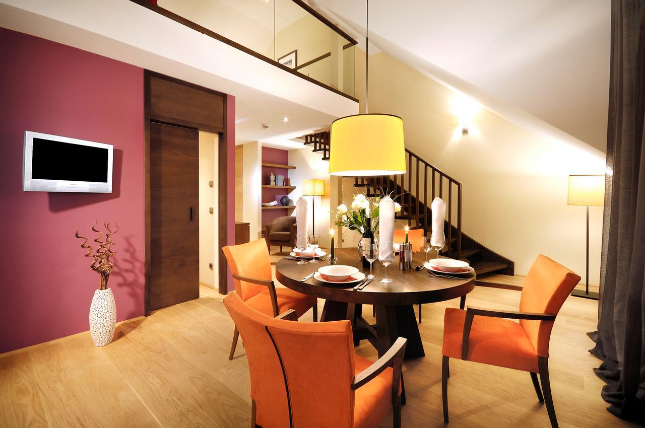 Apparthotel Sonne Obertauern Kültér fotó