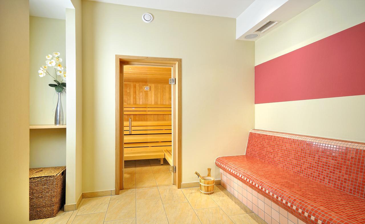 Apparthotel Sonne Obertauern Kültér fotó