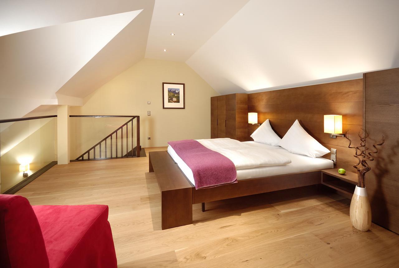 Apparthotel Sonne Obertauern Kültér fotó
