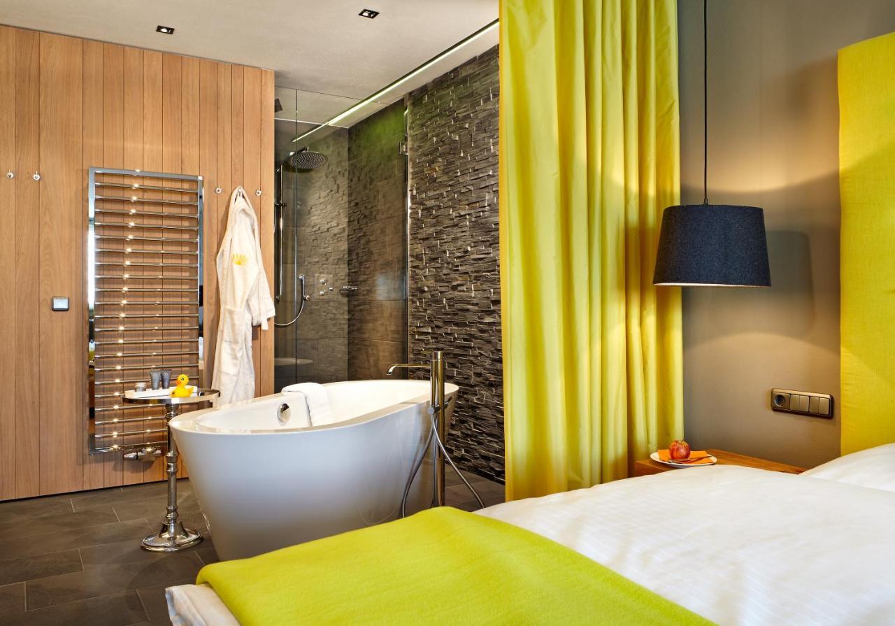 Apparthotel Sonne Obertauern Kültér fotó